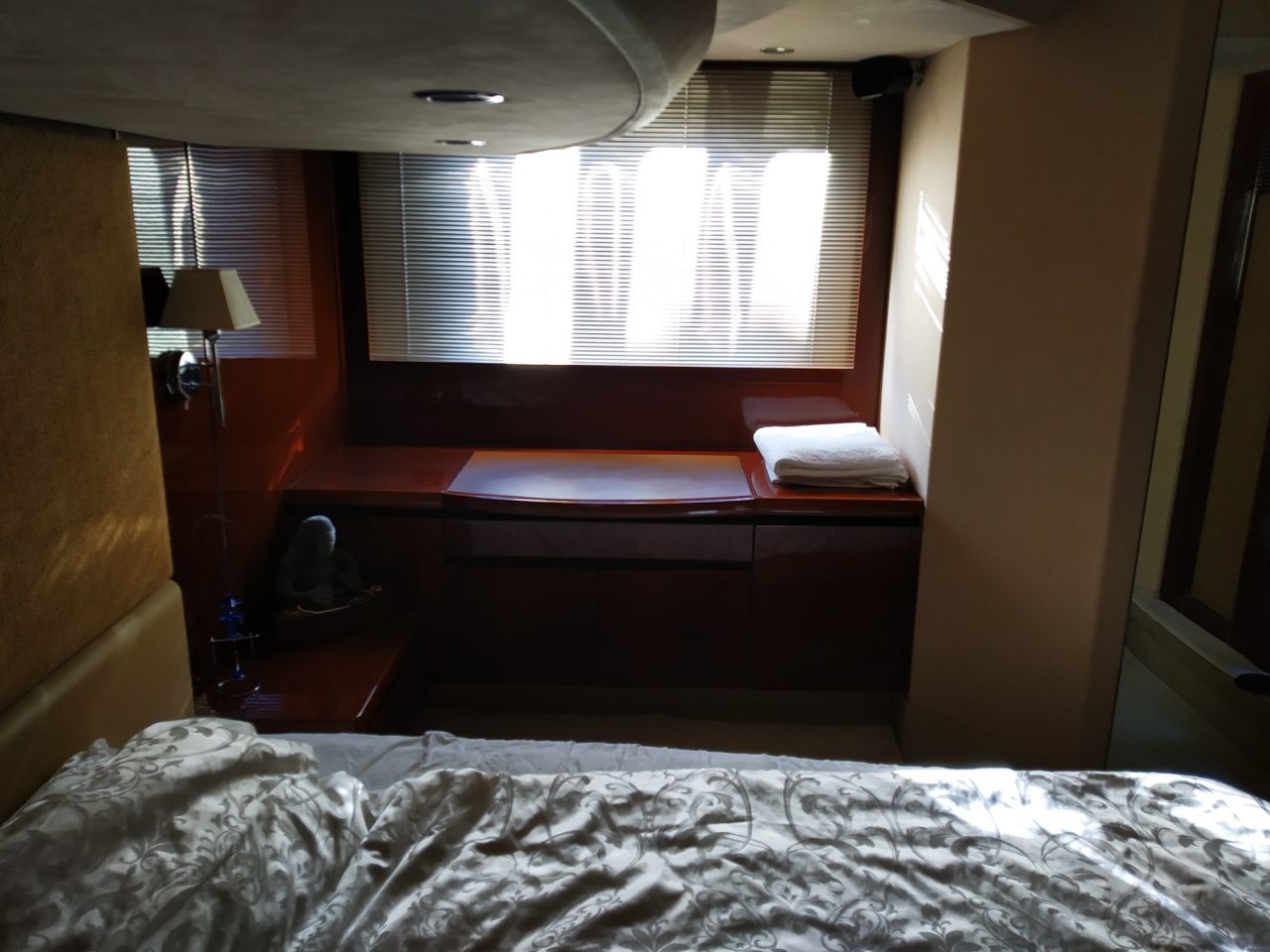 Princess 54 | Интерьер 15