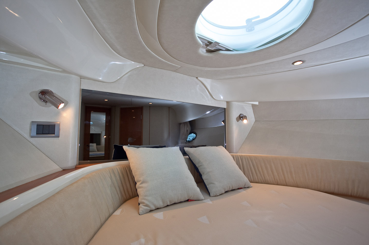 Fairline Targa 43 | Интерьер 27