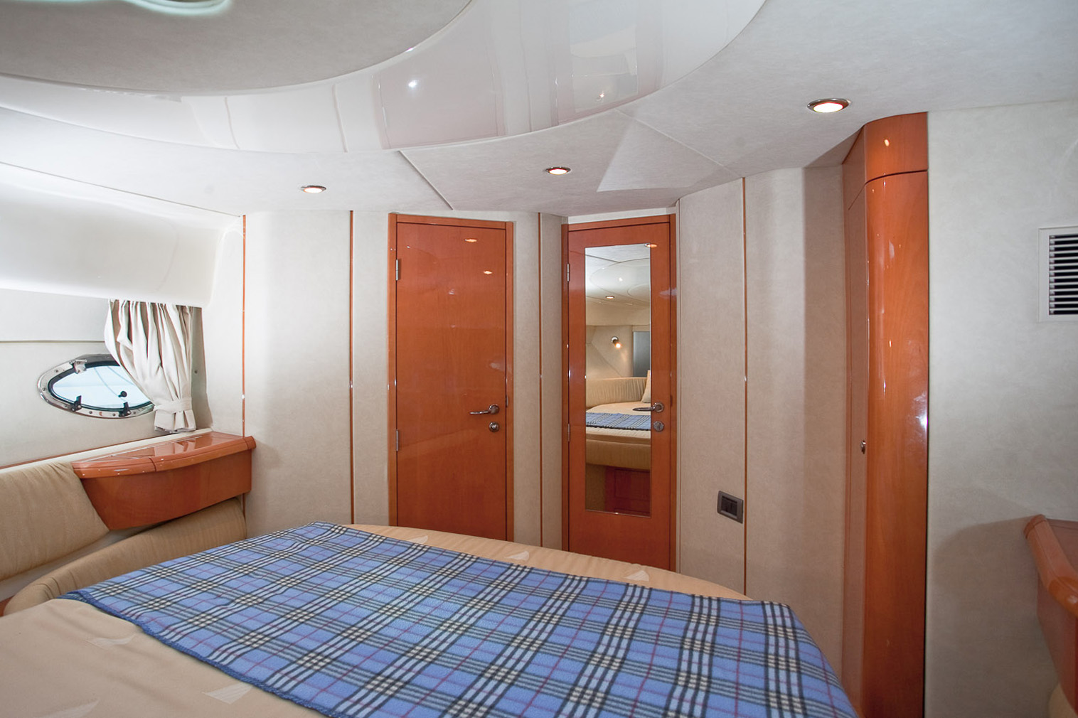 Fairline Targa 43 | Интерьер 29