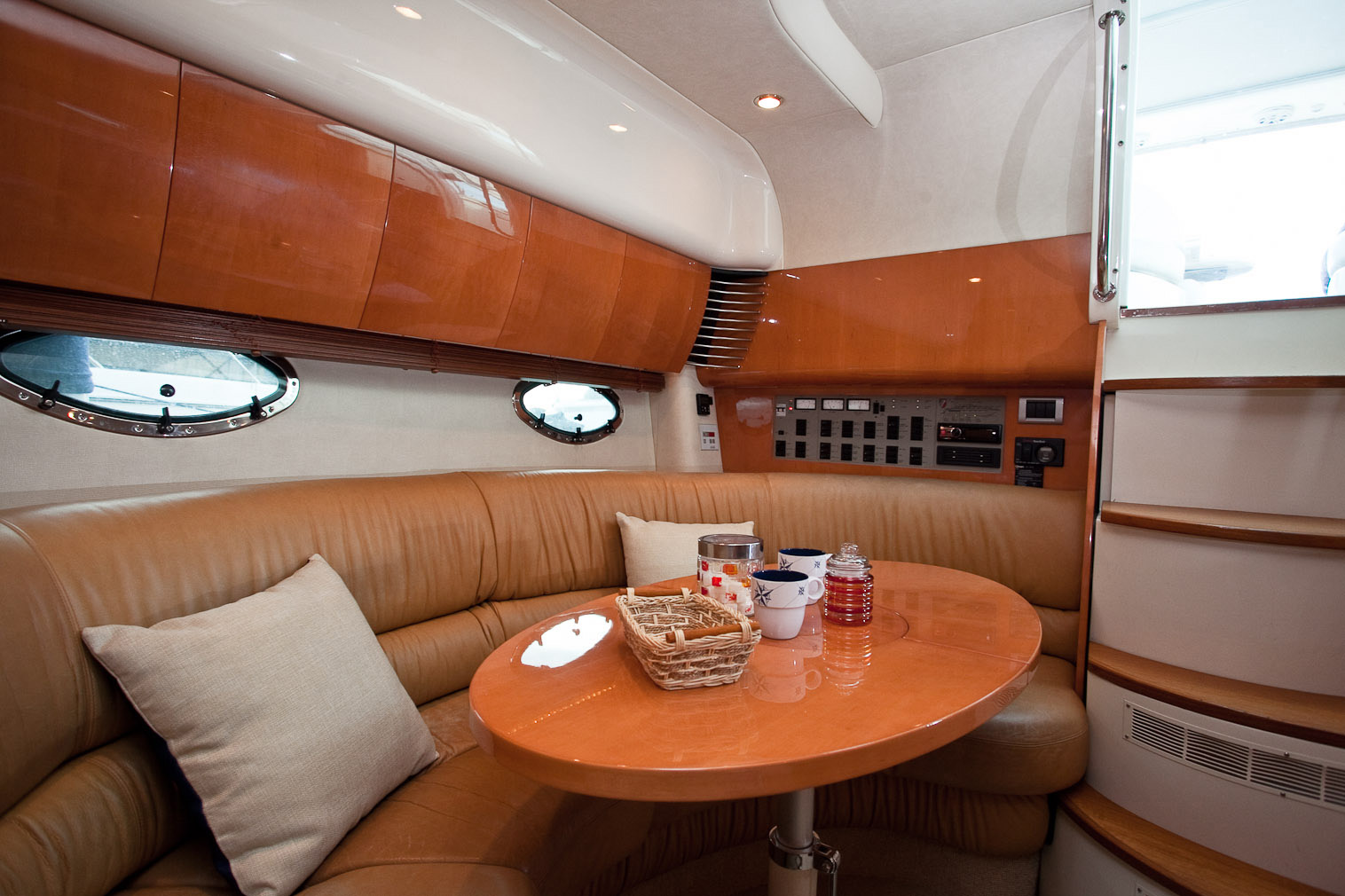 Fairline Targa 43 | Интерьер 19