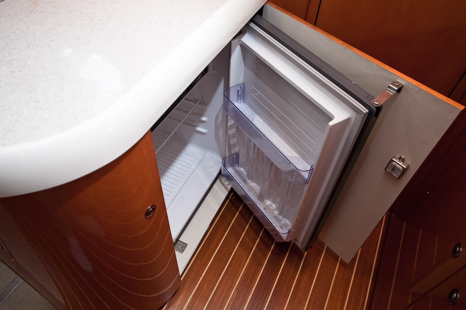 Fairline Targa 43 | Интерьер 22