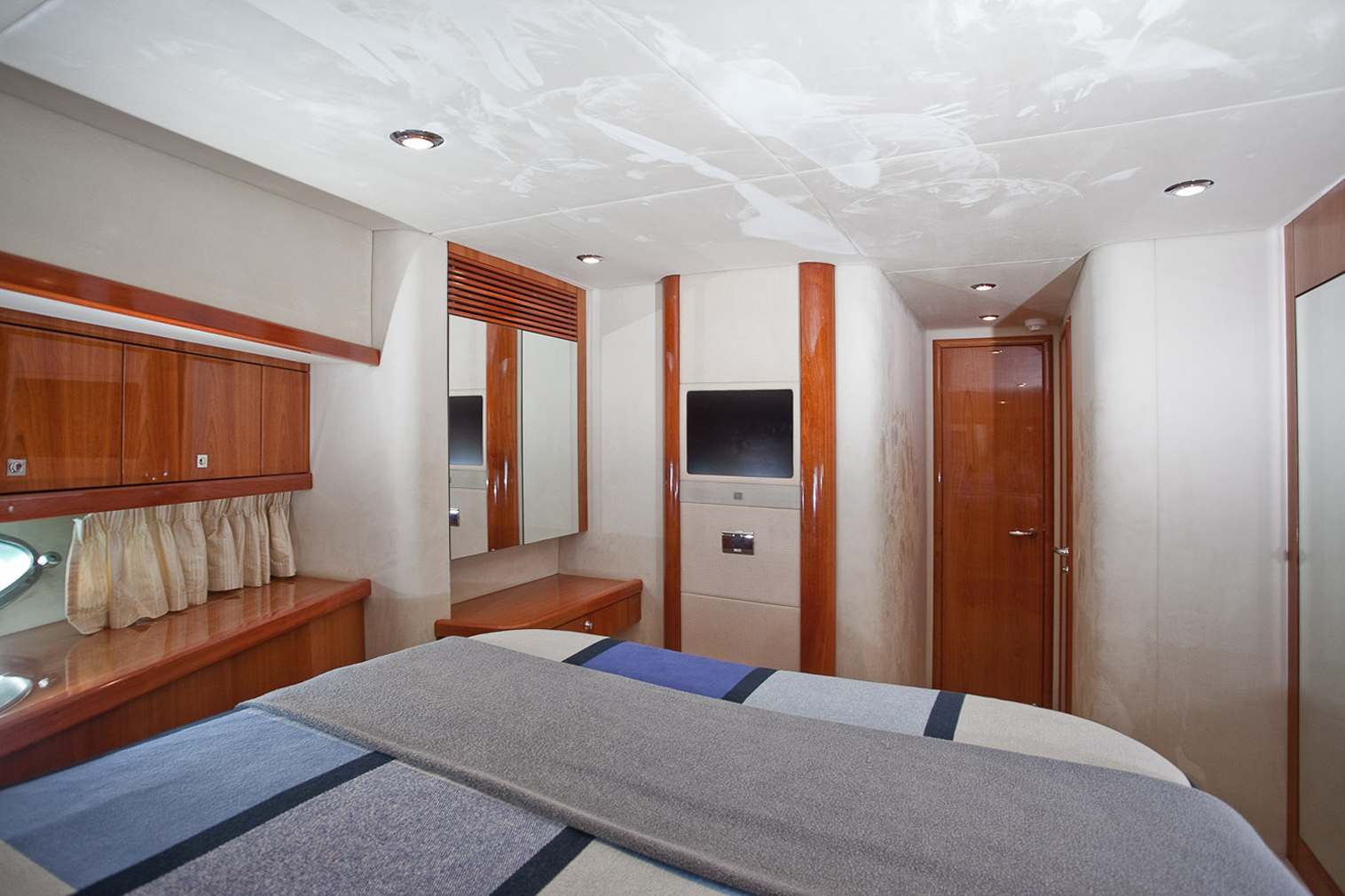 Sunseeker Manhattan 66 | Интерьер 39