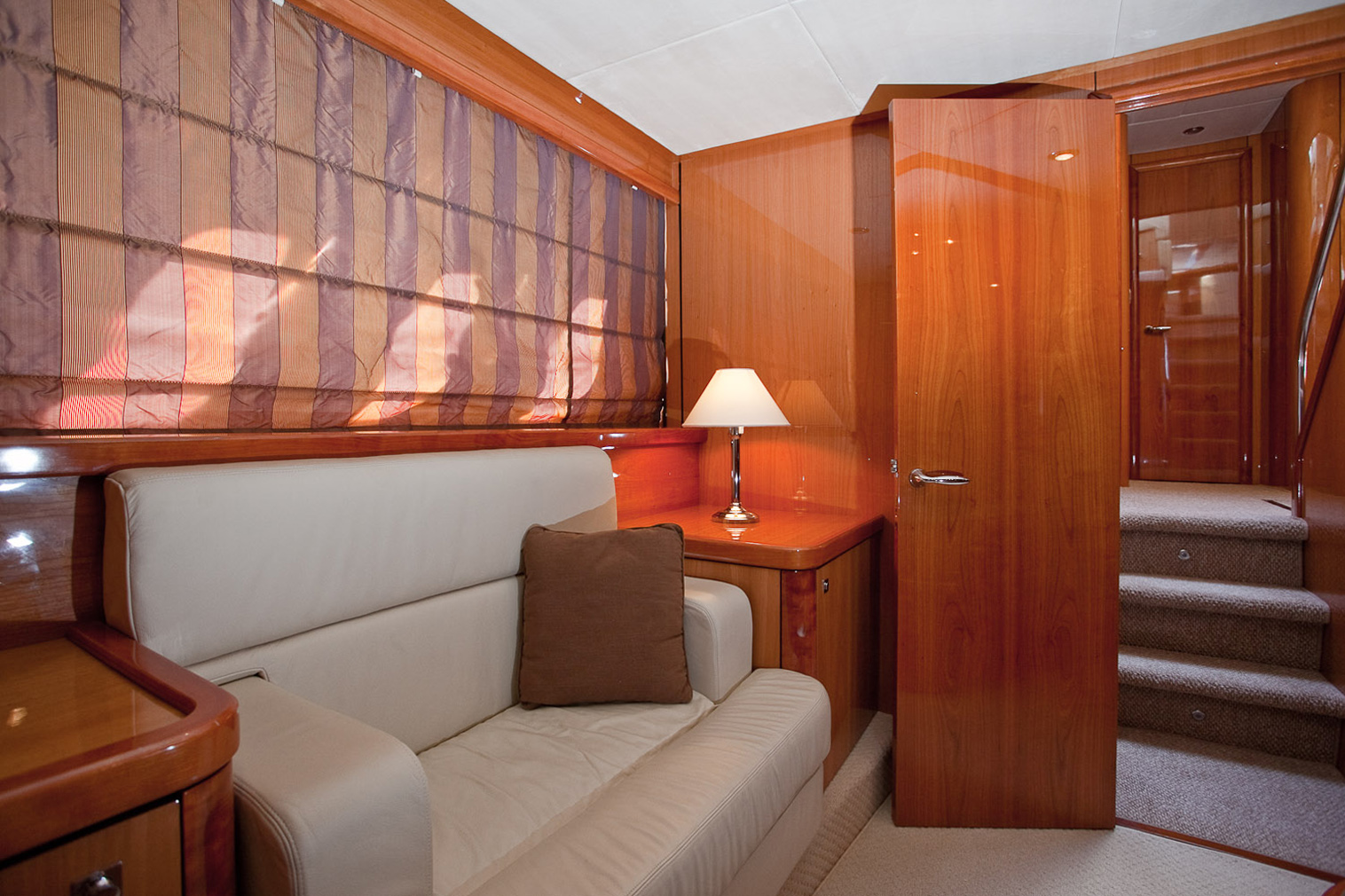 Sunseeker Manhattan 66 | Интерьер 47