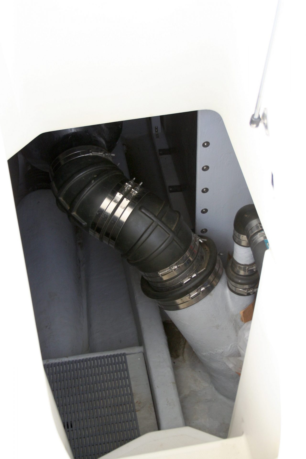 Meridian 580 | Интерьер 72