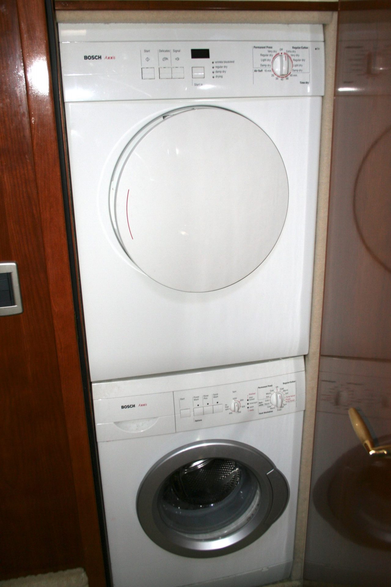 Meridian 580 | Интерьер 58