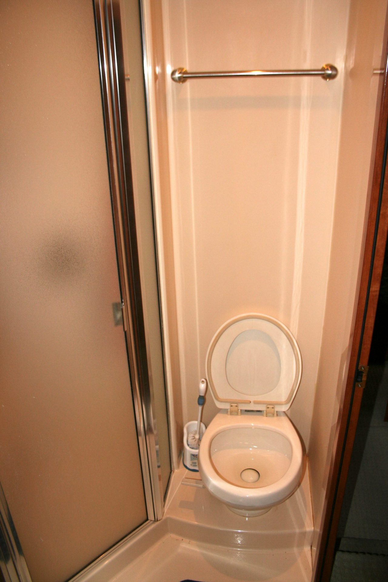 Meridian 580 | Интерьер 52