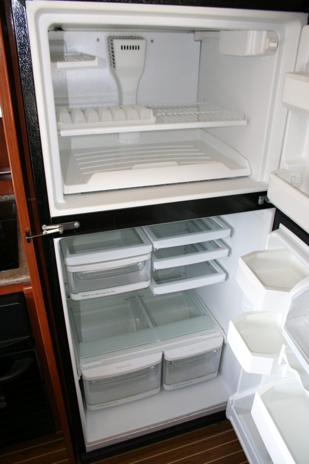 Meridian 580 | Интерьер 57