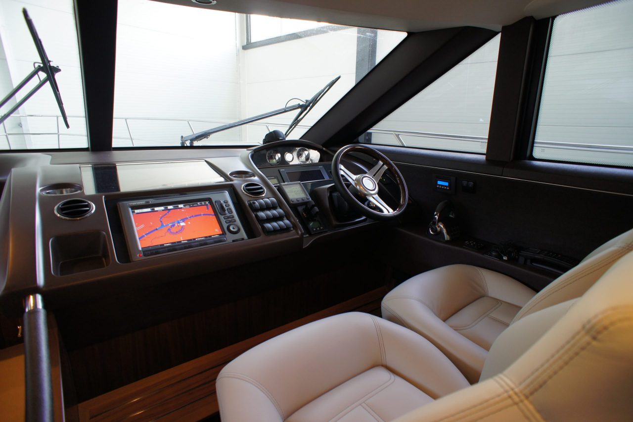 Princess 60 | Интерьер 6