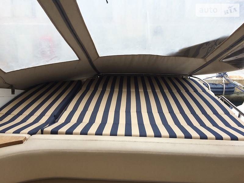 Fairline Targa 47 GT | Интерьер 5