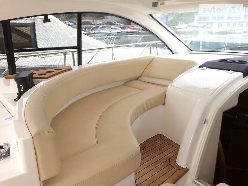 Fairline Targa 47 GT | Интерьер 6