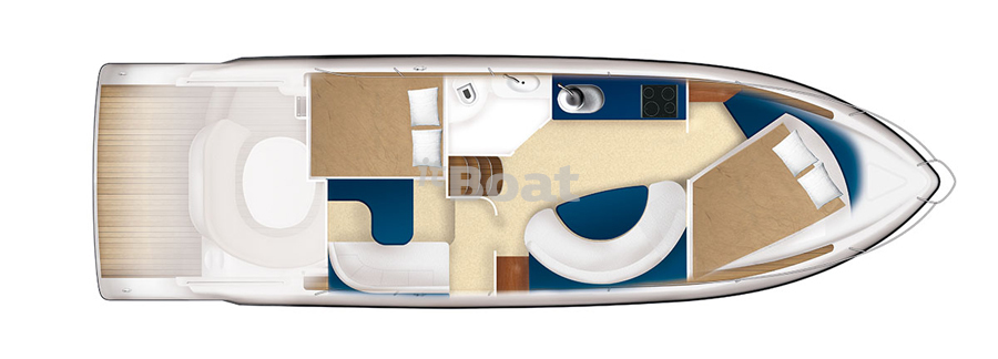 Faserind Evolution |