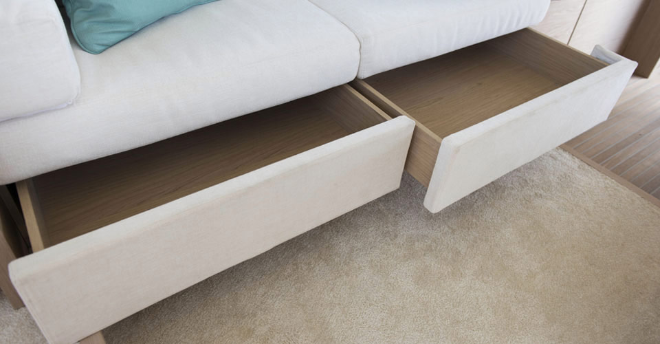 Monte Carlo 5 (MC5) | Интерьер 3