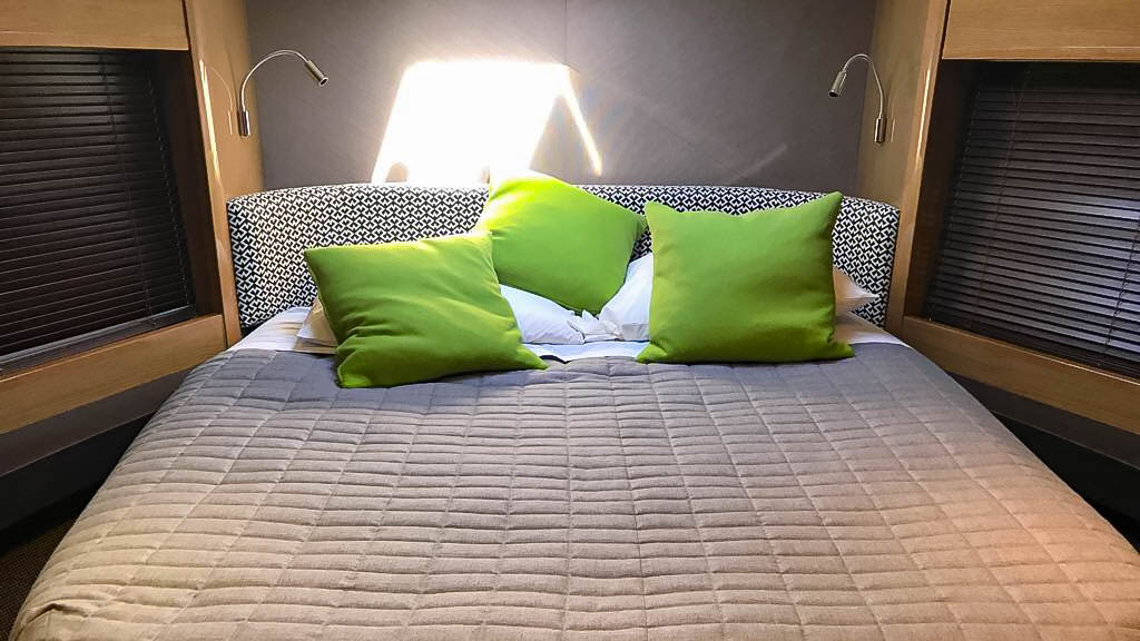 Princess 52 | Интерьер 7