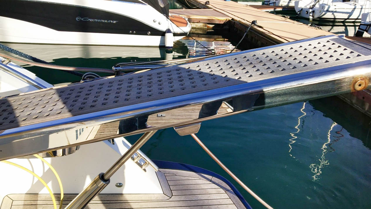 Princess 54 | Экстерьер 7