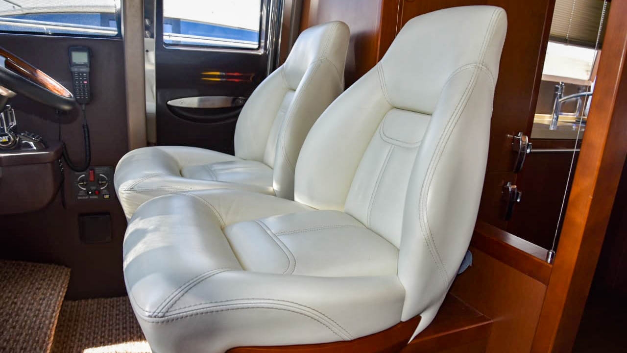 Princess 64 | Интерьер 15