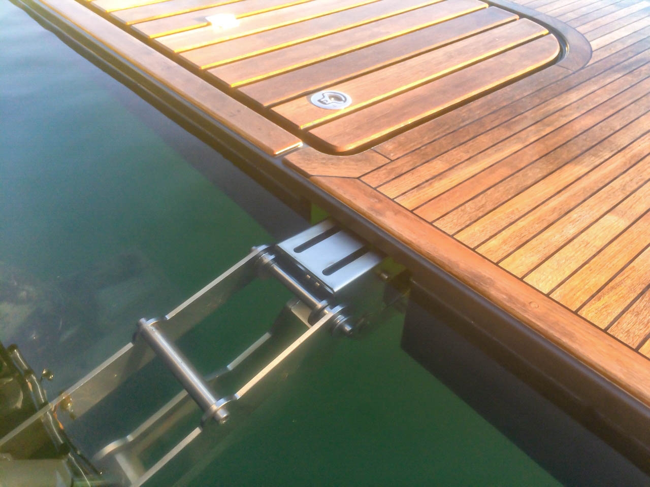 Sargo 36 Fly Explorer | Экстерьер 4