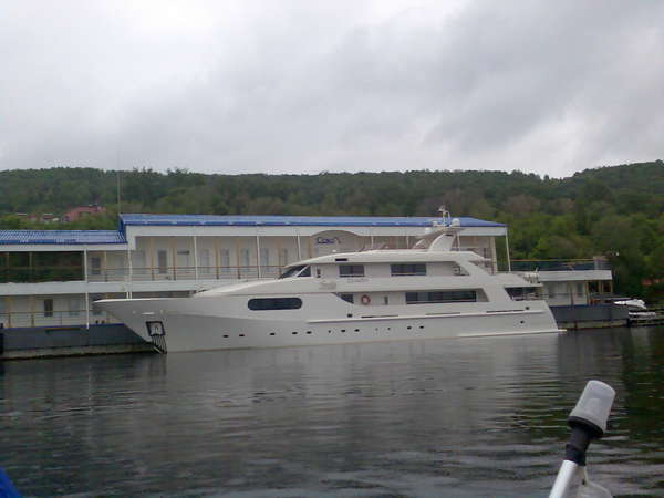 Timmerman 38m | Экстерьер 3