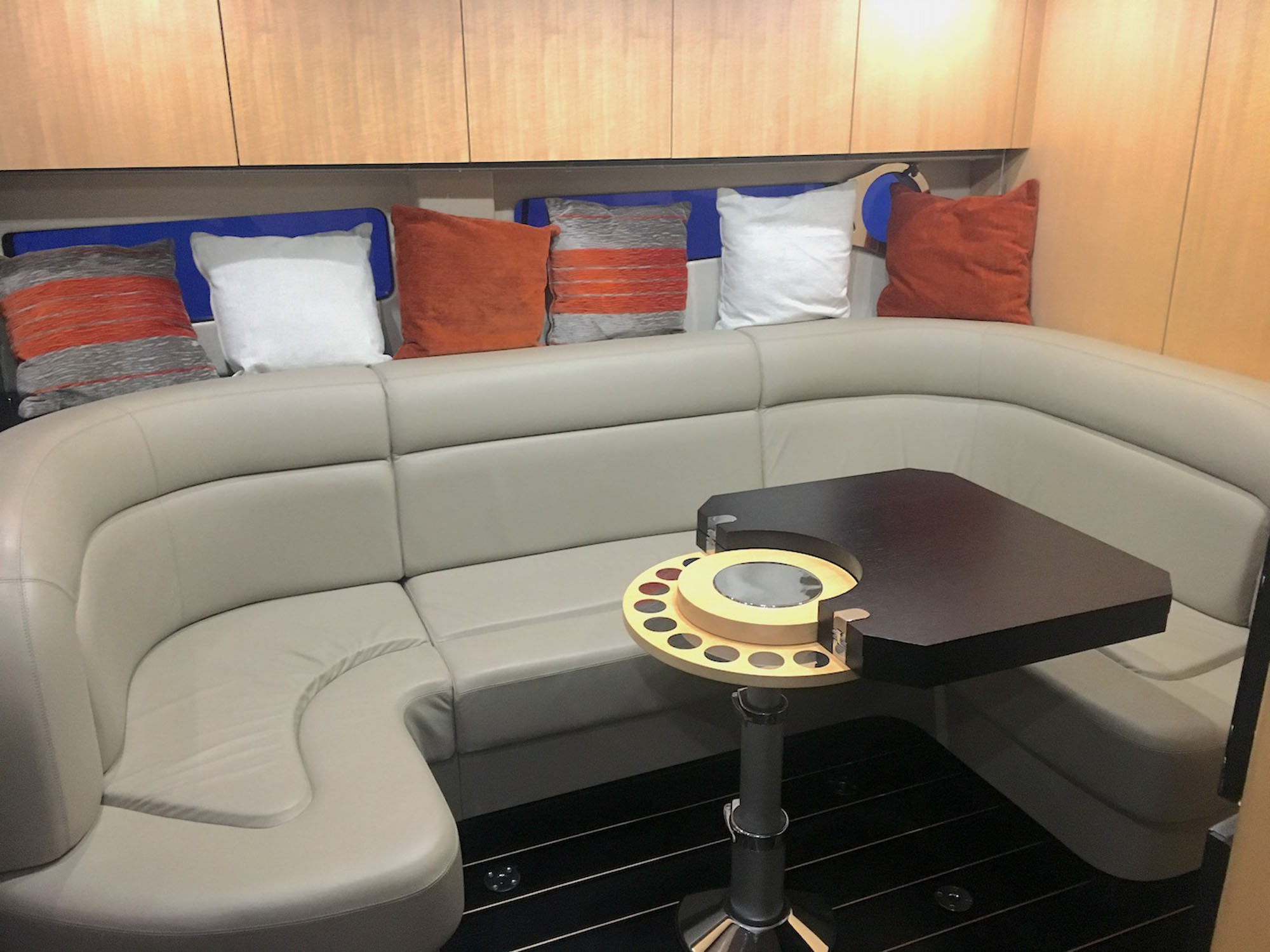 Sunseeker Portofino 40 (REF. SS-4013) | Интерьер 3