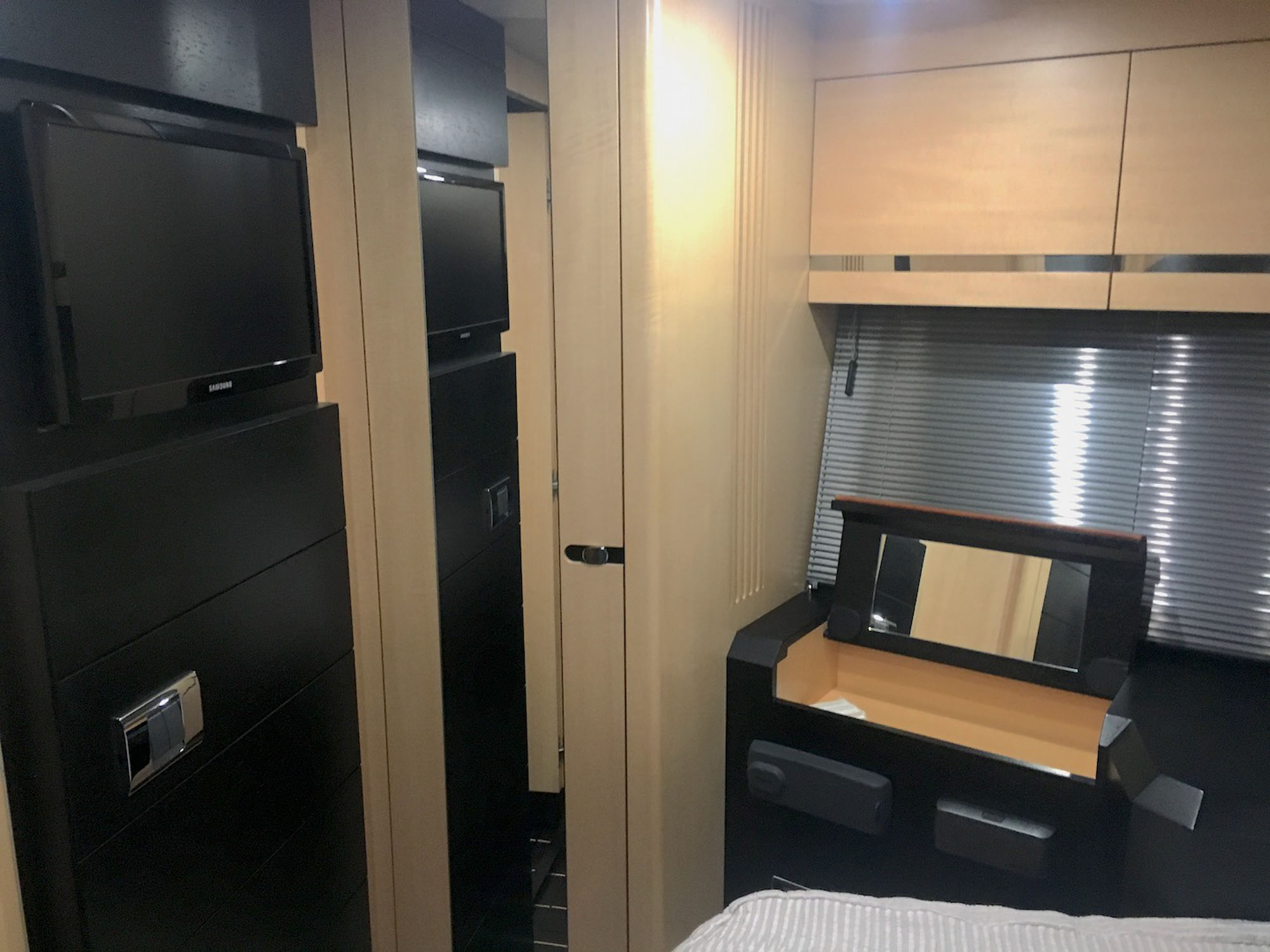 Sunseeker Portofino 40 (REF. SS-4013) | Интерьер 5