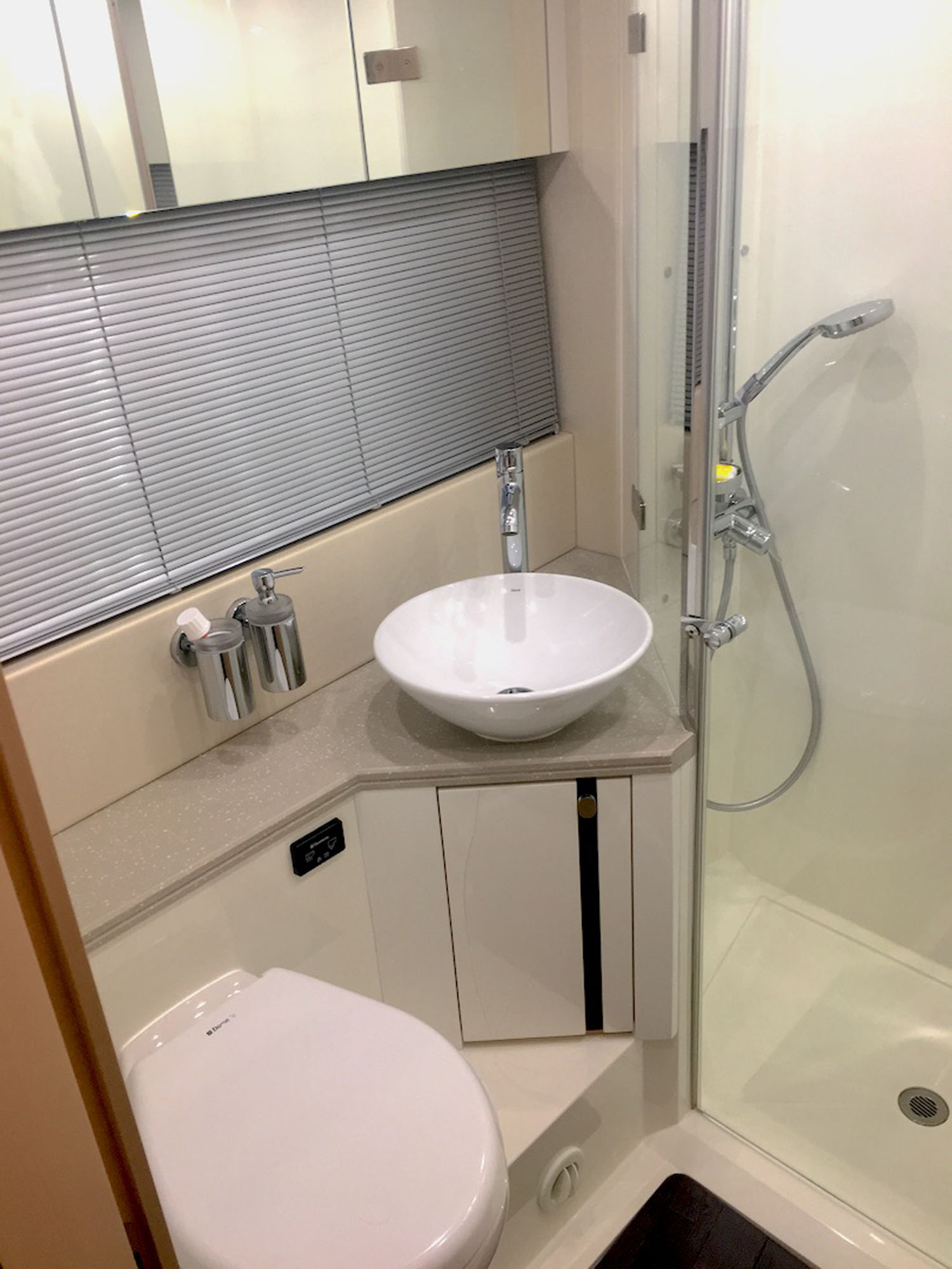 Sunseeker Portofino 40 (REF. SS-4013) | Интерьер 6