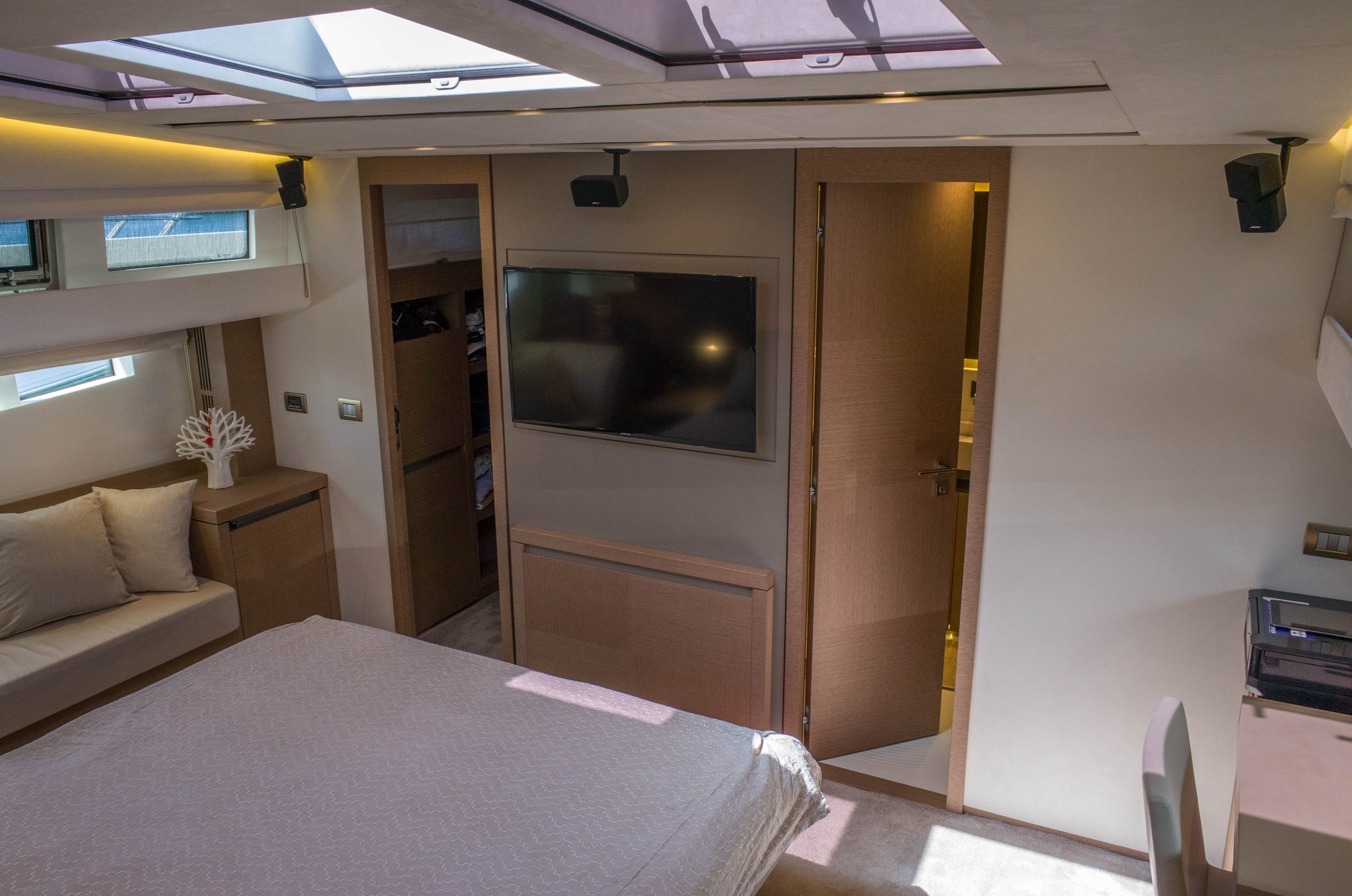 Prestige 750 | Интерьер 24