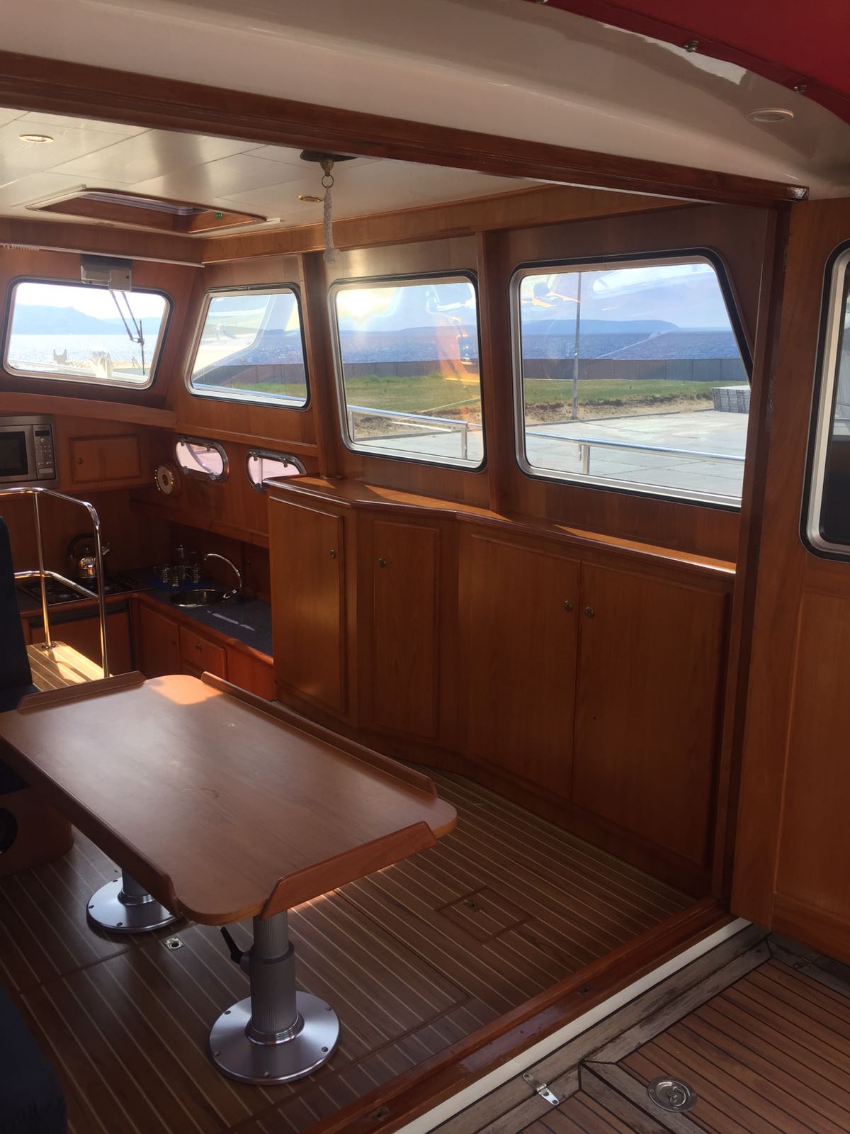 De Drait Bravoure | Интерьер 2