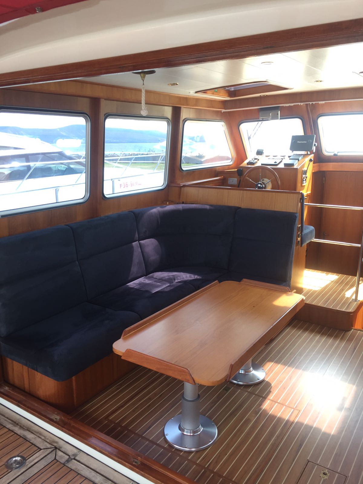 De Drait Bravoure | Интерьер 3