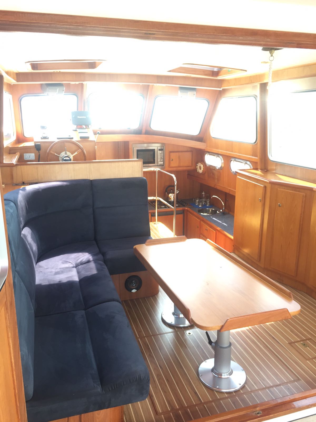 De Drait Bravoure | Интерьер 4