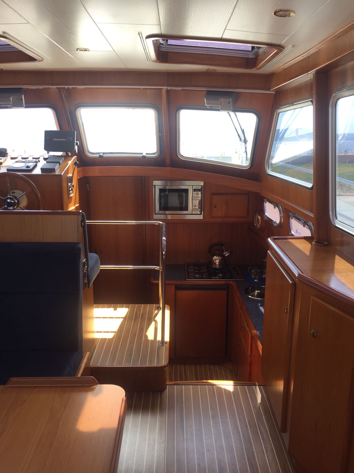 De Drait Bravoure | Интерьер 5