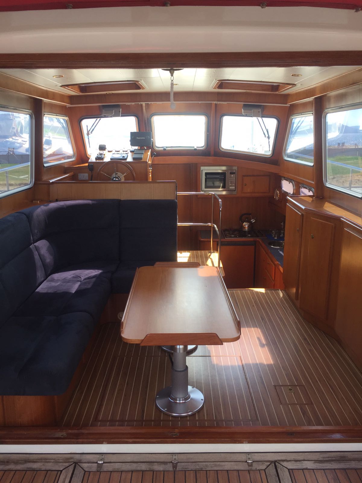 De Drait Bravoure | Интерьер 7