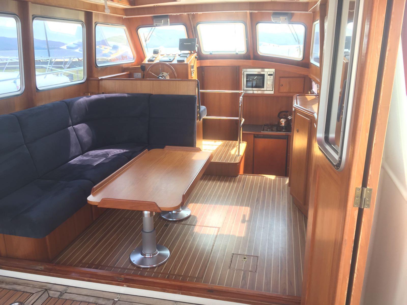 De Drait Bravoure | Интерьер 6