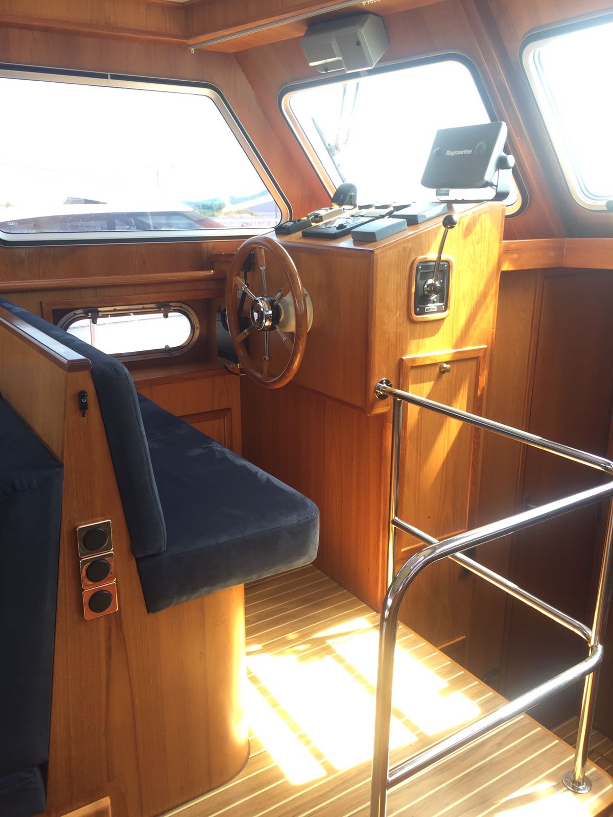 De Drait Bravoure | Интерьер 8