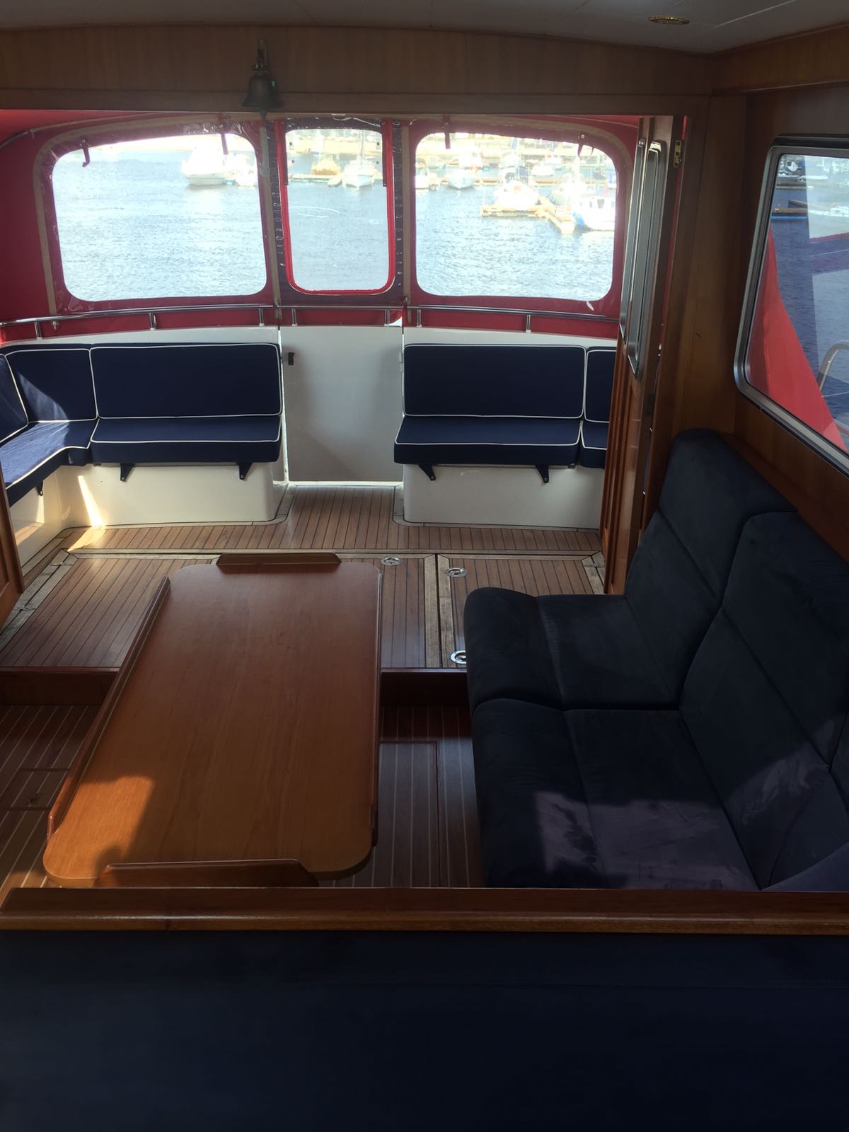 De Drait Bravoure | Интерьер 10