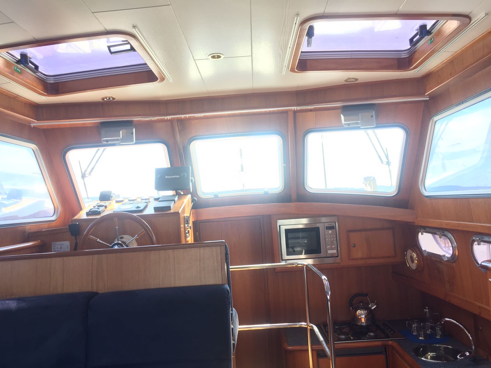 De Drait Bravoure | Интерьер 12