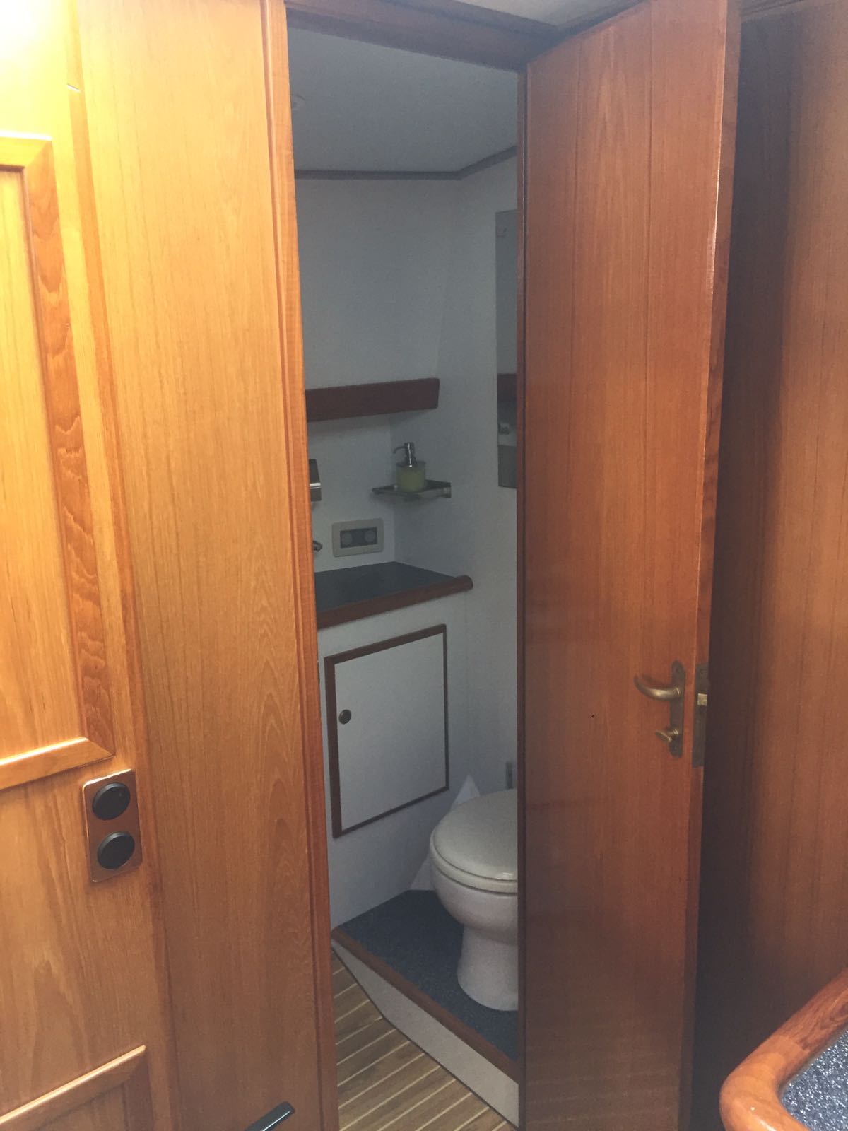 De Drait Bravoure | Интерьер 14