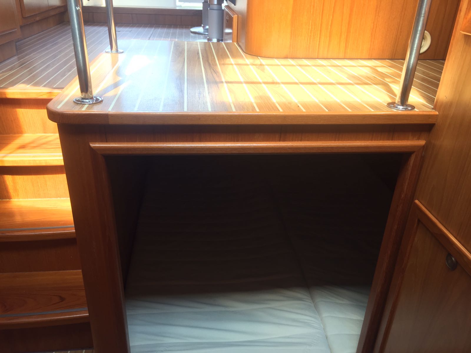 De Drait Bravoure | Интерьер 13