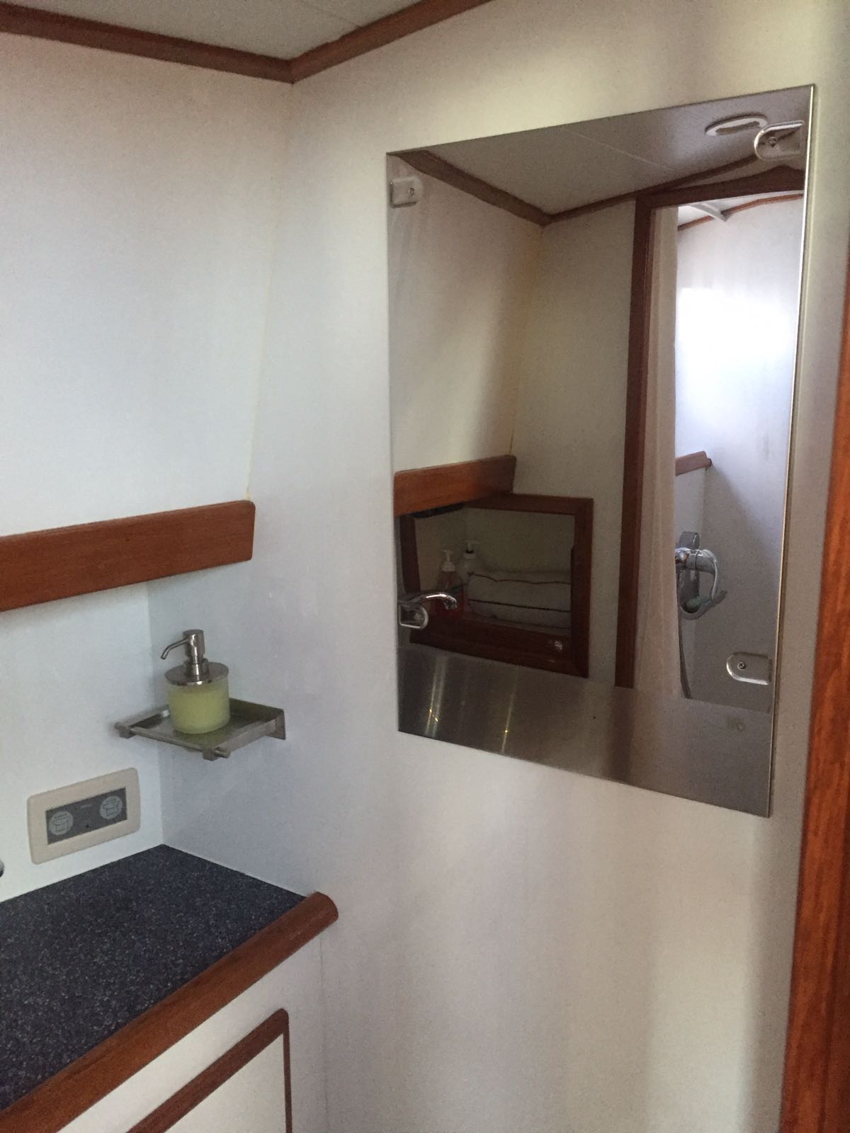 De Drait Bravoure | Интерьер 18