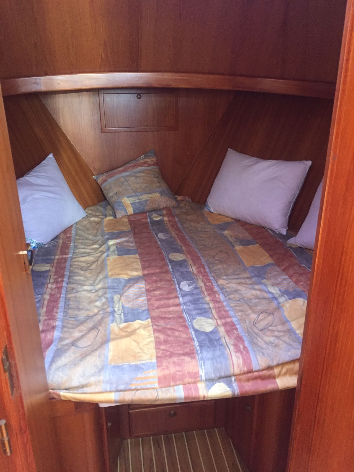 De Drait Bravoure | Интерьер 19