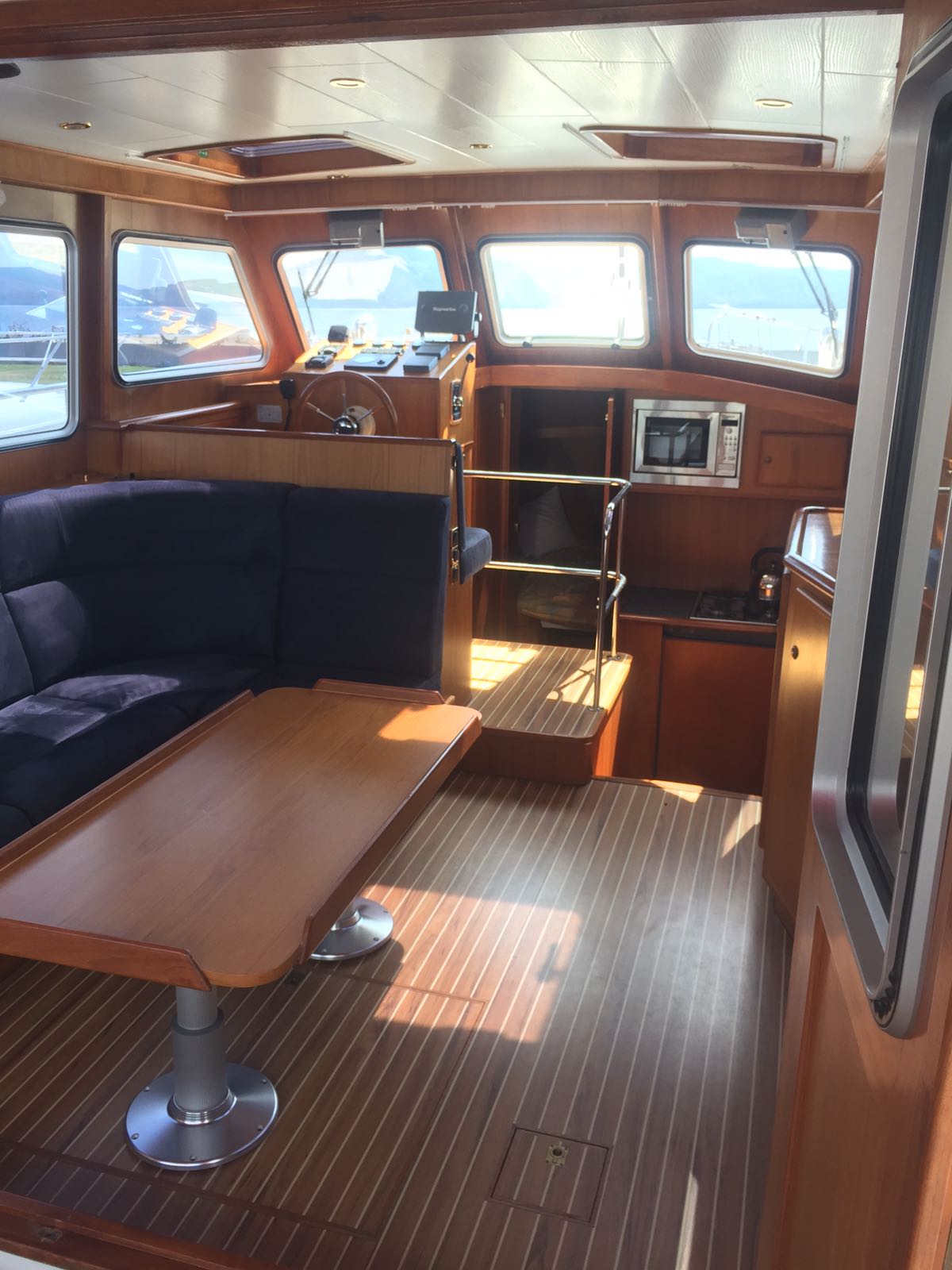 De Drait Bravoure | Интерьер 22