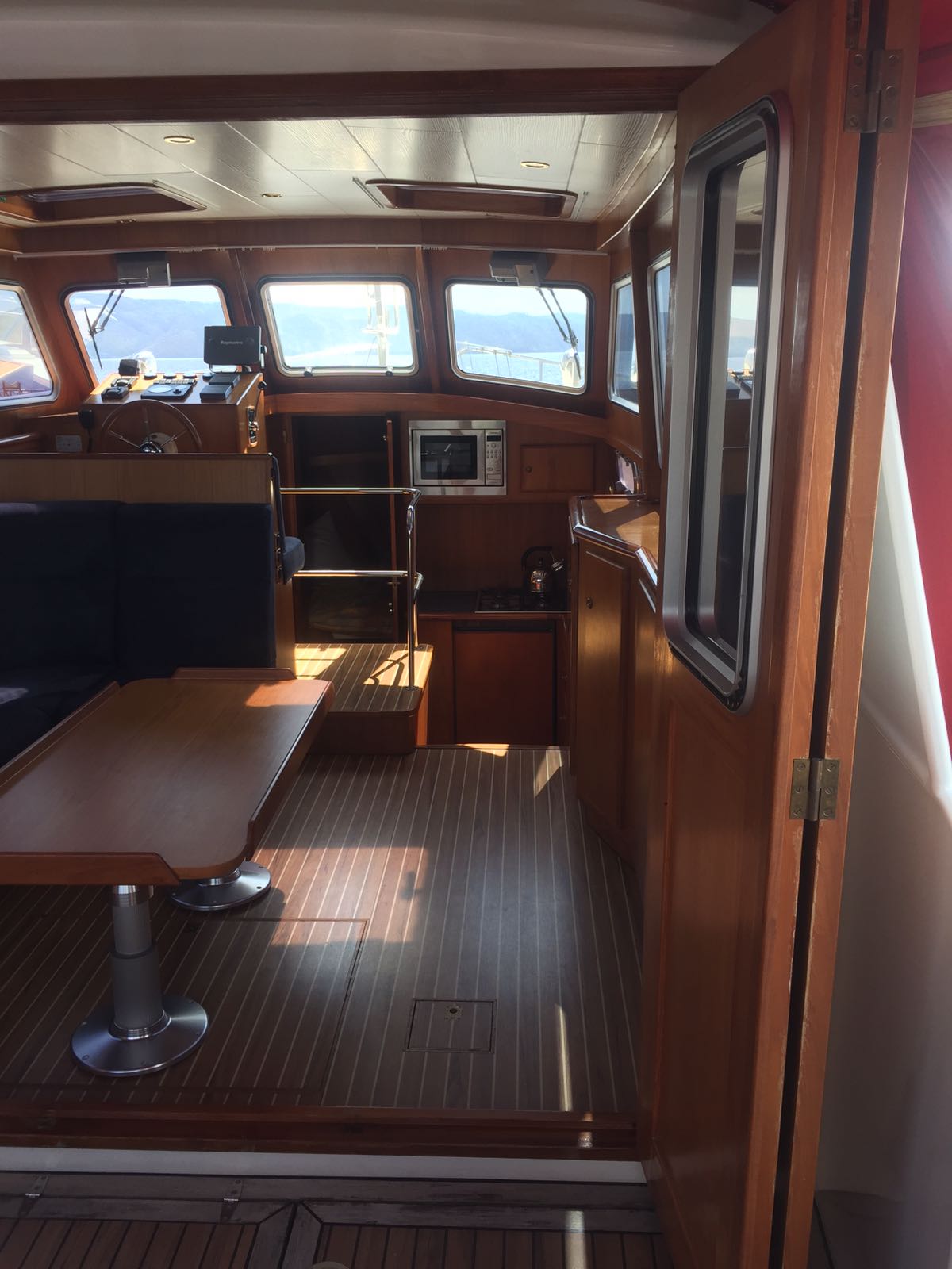 De Drait Bravoure | Интерьер 25