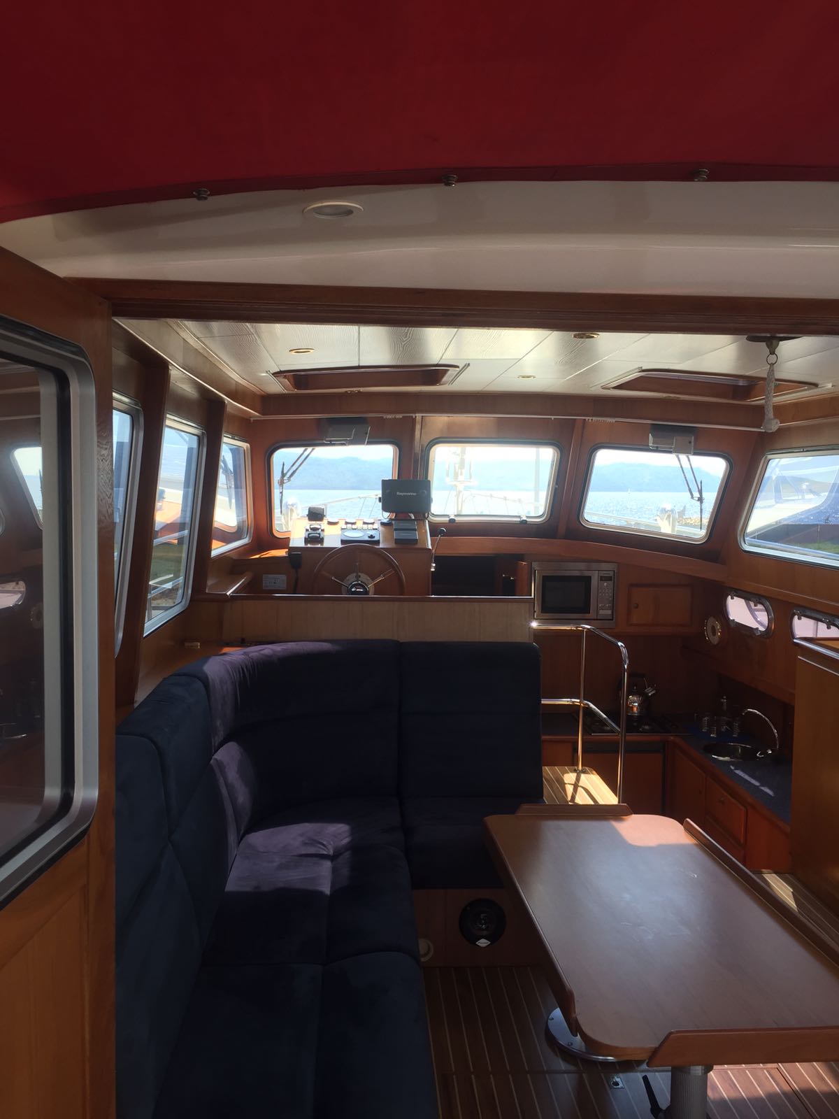 De Drait Bravoure | Интерьер 24