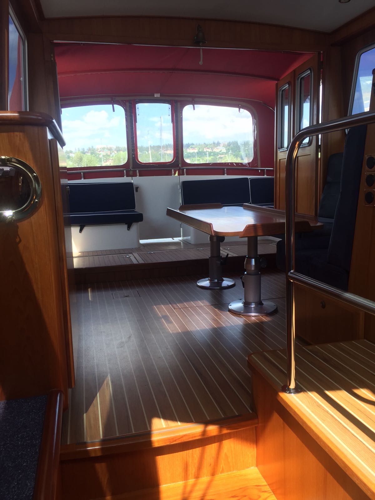 De Drait Bravoure | Интерьер 27