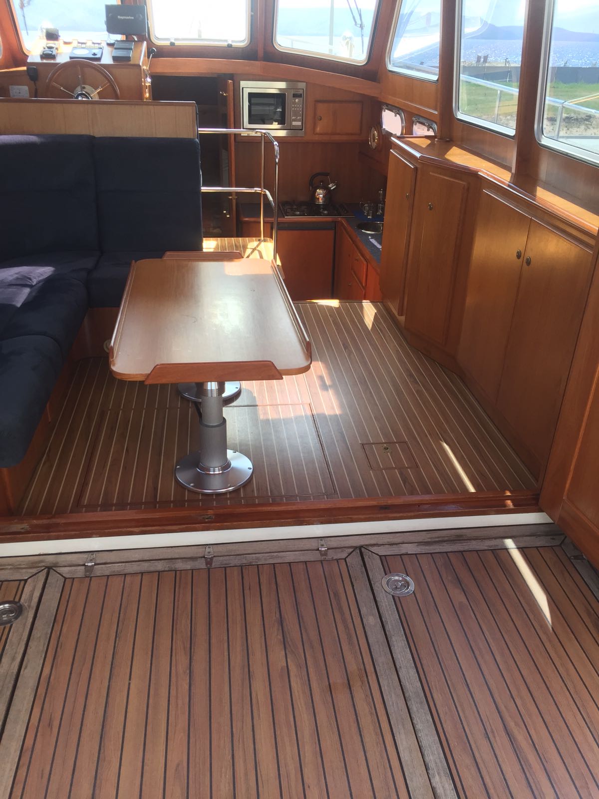 De Drait Bravoure | Интерьер 26