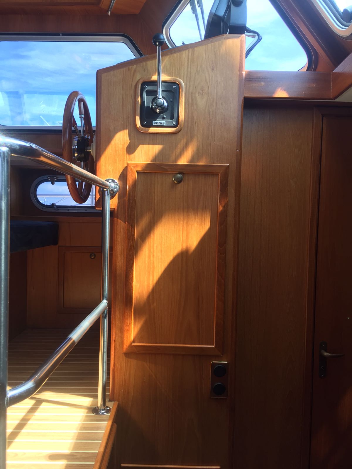 De Drait Bravoure | Интерьер 29