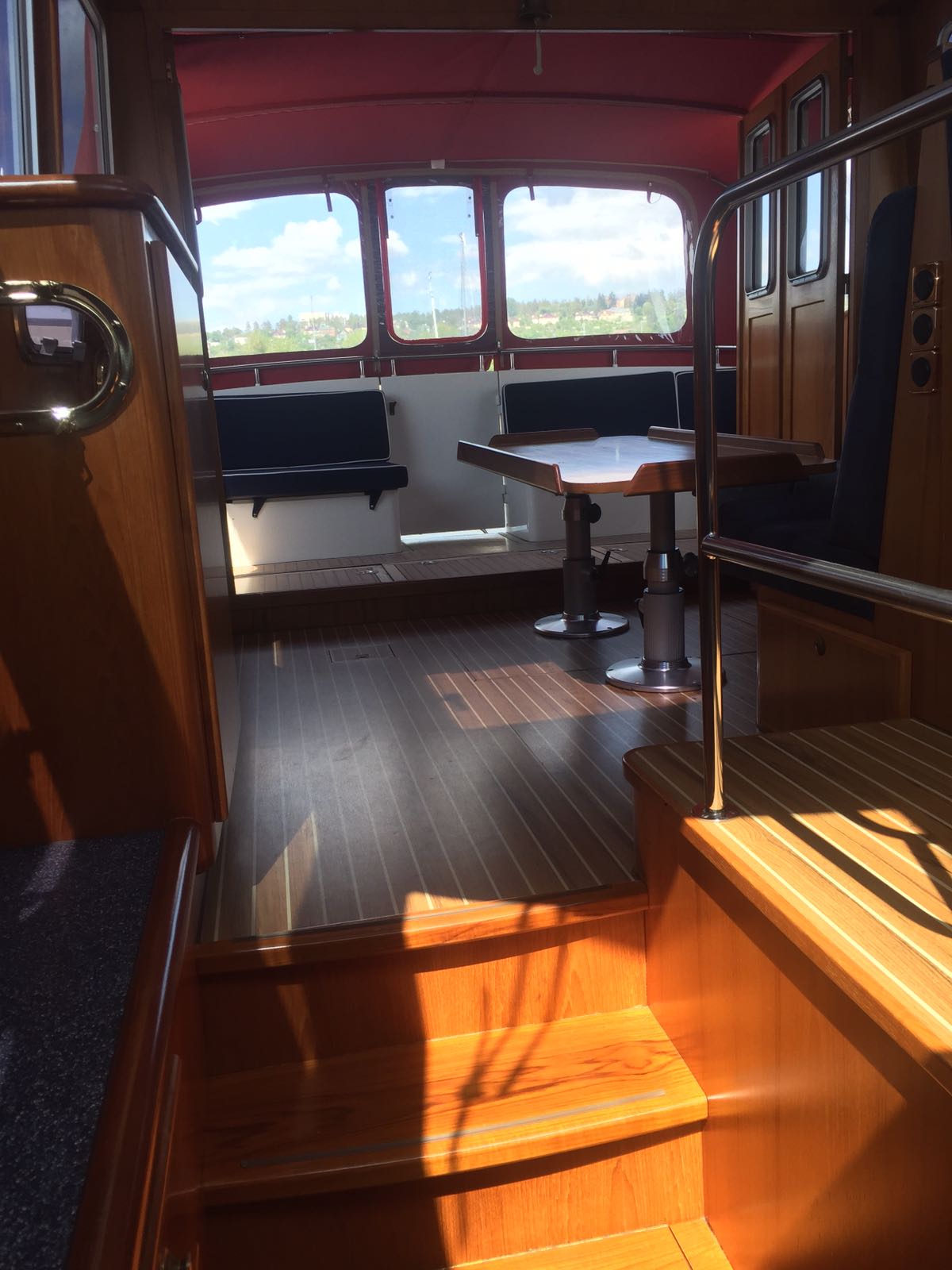 De Drait Bravoure | Интерьер 28