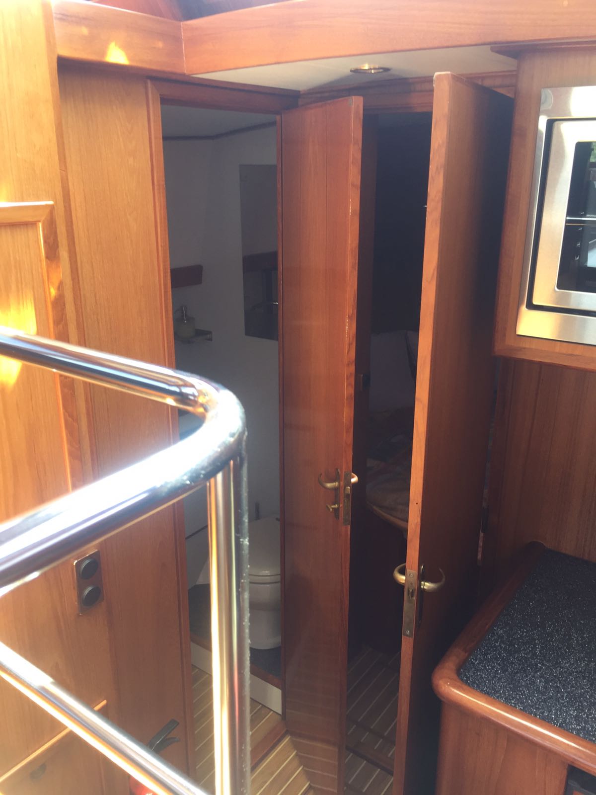 De Drait Bravoure | Интерьер 30