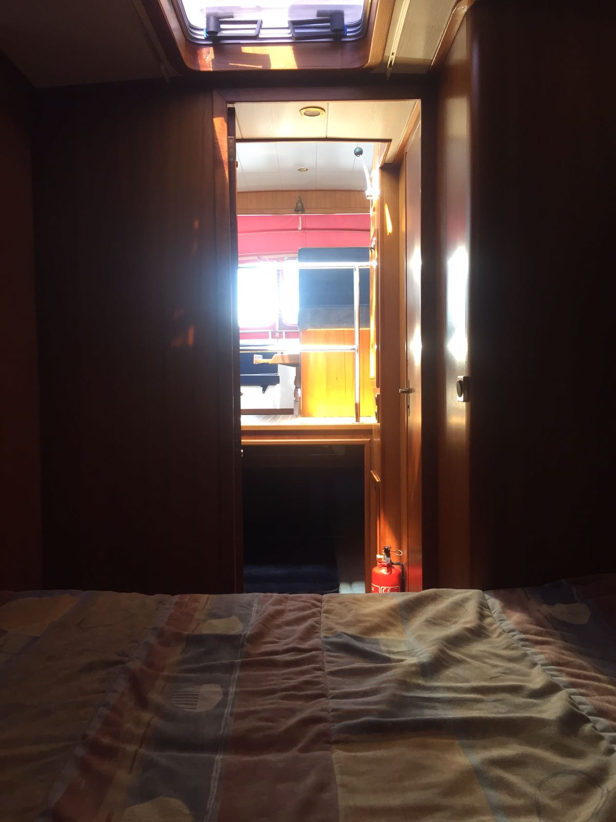 De Drait Bravoure | Интерьер 31