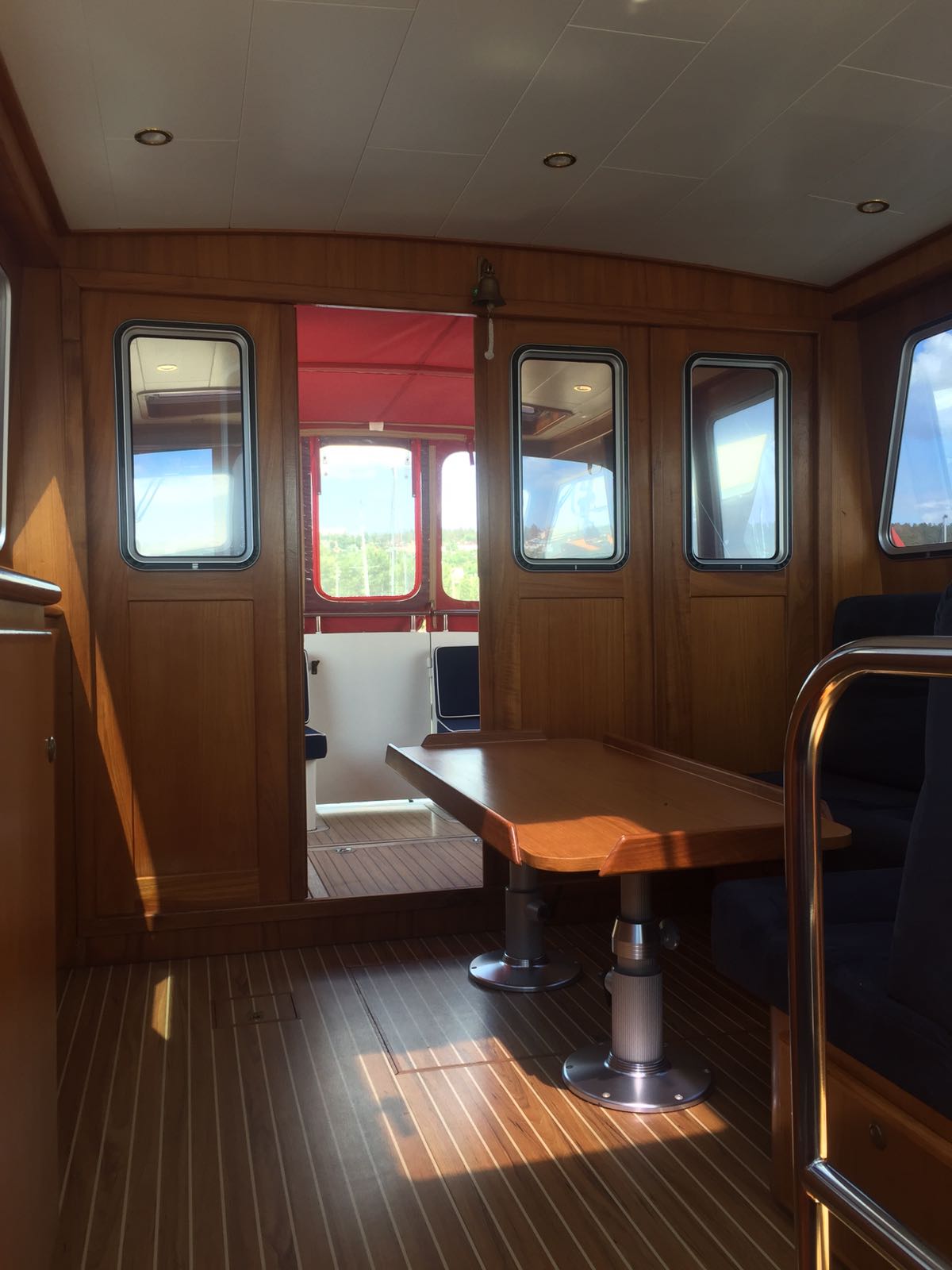 De Drait Bravoure | Интерьер 34