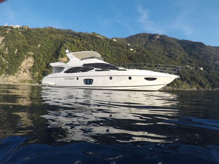 Azimut 62 | Экстерьер 4