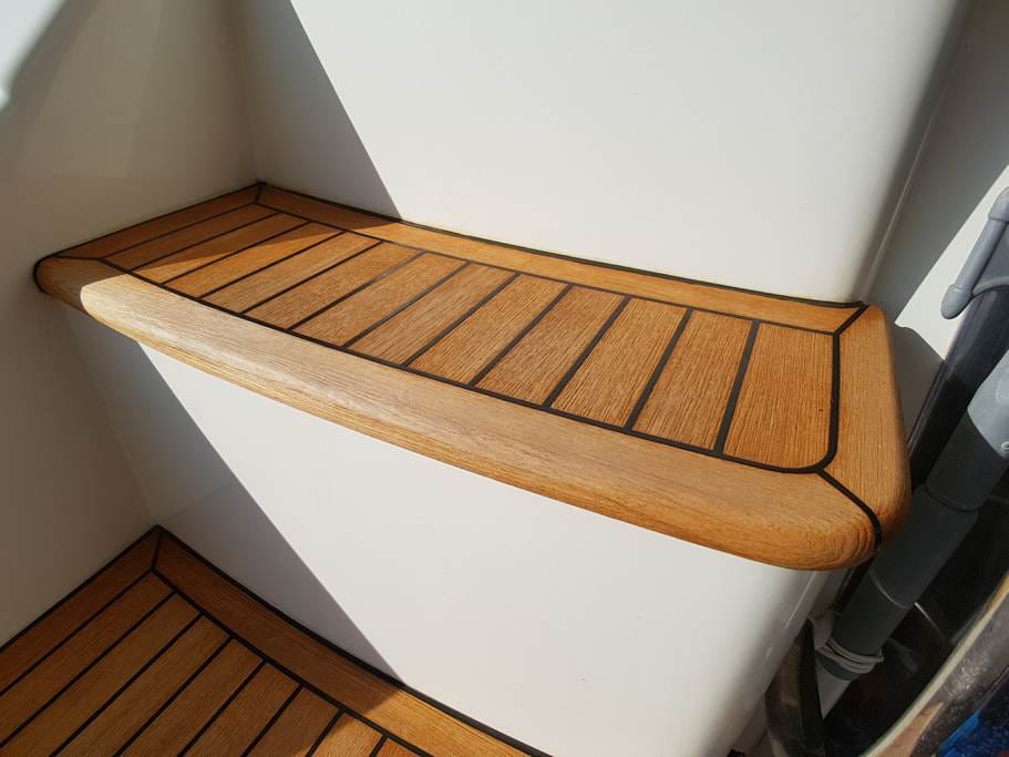 Azimut 62 | Интерьер 3